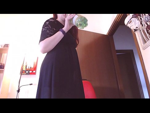 ❤️ Cuirtear iallach ar sclábhaí submissive a loves mionbhrístíní salach agus luscious masturbate tar éis féachaint ar an bhfíseán seo! Porn anal ag ga.niceporn-tv.ru ☑