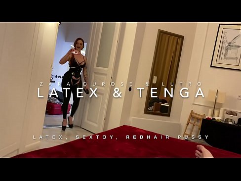 ❤️ Leasdeirfiúr ceanndhearg i bhfeisteas laitéis fucked ag leasdeartháir Porn anal ag ga.niceporn-tv.ru ☑