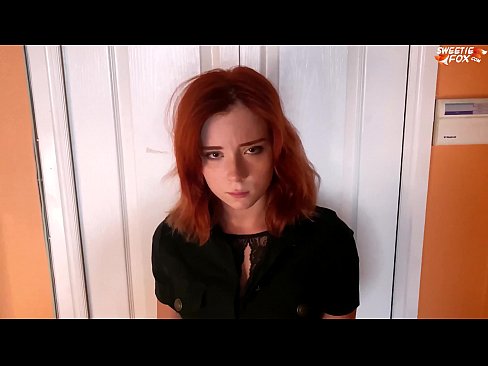 ❤️ Ghearr Garda Slándála Pionós ar Bhean Réidh as Siopadóireacht - Cum I mBéil Porn anal ag ga.niceporn-tv.ru ☑